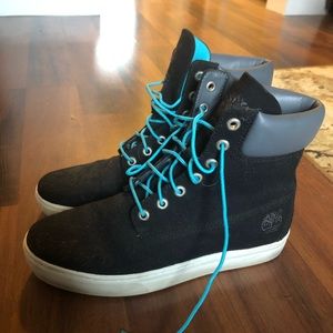 Timberland Earthkeeper Boot